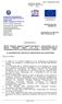 A Π Ο Φ Α Σ Η Ο ΑΝΑΠΛΗΡΩΤΗΣ ΥΠΟΥΡΓΟΣ ΟΙΚΟΝΟΜΙΑΣ ΚΑΙ ΑΝΑΠΤΥΞΗΣ