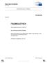 ΓΝΩΜΟΔΟΤΗΣΗ. EL Eνωμένη στην πολυμορφία EL. Ευρωπαϊκό Κοινοβούλιο 2016/2031(INI) της Επιτροπής Εξωτερικών Υποθέσεων