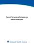 Πολιτική Πίστωσης και Είσπραξης της Hallmark Health System