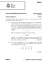 MAS310. MAS310 1 Question 1 continued on next page SCHOOL OF MATHEMATICS AND STATISTICS Continuum Mechanics. e 1, e 2, e 3 e i = a ij e.