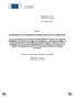 Πρόταση ΚΑΝΟΝΙΣΜΟΣ ΤΟΥ ΕΥΡΩΠΑΪΚΟΥ ΚΟΙΝΟΒΟΥΛΙΟΥ ΚΑΙ ΤΟΥ ΣΥΜΒΟΥΛΙΟΥ. (Κείμενο που παρουσιάζει ενδιαφέρον για τον ΕΟΧ)
