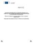 ΕΚΘΕΣΗ ΤΗΣ ΕΠΙΤΡΟΠΗΣ ΠΡΟΣ ΤΟ ΕΥΡΩΠΑΪΚΟ ΚΟΙΝΟΒΟΥΛΙΟ, ΤΟ ΣΥΜΒΟΥΛΙΟ, ΤΗΝ ΕΥΡΩΠΑΪΚΗ ΟΙΚΟΝΟΜΙΚΗ ΚΑΙ ΚΟΙΝΩΝΙΚΗ ΕΠΙΤΡΟΠΗ ΚΑΙ ΤΗΝ ΕΠΙΤΡΟΠΗ ΤΩΝ ΠΕΡΙΦΕΡΕΙΩΝ