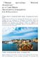 7/8ήμερη κρουαζιέρα Βαλτική Ανακάλυψη με το Costa Magica Οργανωμένες αναχωρήσεις: 4 & 18 Αυγούστου
