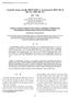 A Study on Physical Properties and Catalytic Combustion of Methane of Sr Hexaaluminate Prepared using 1-butanol and Ethylene Glycol