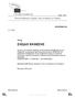 ***I ΣΧΕΔΙΟ ΕΚΘΕΣΗΣ. EL Eνωμένη στην πολυμορφία EL 2012/0328(COD)