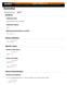 Notations. Primary definition. Specific values. General characteristics. Traditional name. Traditional notation. Mathematica StandardForm notation