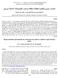 Hypersensitivity pneumonitis by actinomycetes and it is relation to IgE and IgG levels