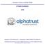 ALPHA TRUST EUROPEAN Fund of Funds Μετοχικό 43...