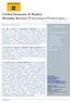 Global Economic & Market Monthly Review: Ρευστότητα-Ρευστότητα