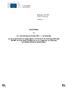 ΠΑΡΑΡΤΗΜΑ. του. κατ εξουσιοδότηση κανονισμού (ΕΕ).../... της Επιτροπής