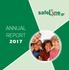 1 ANNUAL REPORT 2017