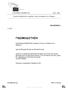 ΕΥΡΩΠΑΪΚΟ ΚΟΙΝΟΒΟΥΛΙΟ Επιτροπή Περιβάλλοντος, Δημόσιας Υγείας και Ασφάλειας των Τροφίμων. προς την Επιτροπή Ελέγχου του Προϋπολογισμού