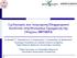 Σχεδιασμός και Διαχείριση Πλημμυρικού Κινδύνου στη Θεσσαλία: Εφαρμογή της Οδηγίας 2007/60/ΕΚ