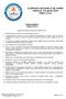 OLIMPIADA NAŢIONALĂ DE CHIMIE CRAIOVA, 2-6 aprilie 2018 Ediţia a LII-a