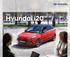 Ασφάλεια και Συστήματα Hyundai SmartSense Άνεση Ορατότητα