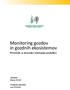 Monitoring gozdov in gozdnih ekosistemov