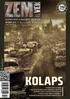 KOLAPS GEOPOLITICKÝ A KULTÚRNY MESAČNÍK. CENA