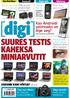 Kas Androidi ostmiseks on õige aeg? Eesti esimene võrdlustest!