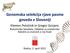 Genomska selekcija rjave pasme goveda v Sloveniji