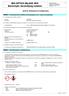 BIO-OPTICA MILANO SPA Electrolytic decalcifying solution