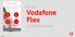 Τo νέο. Vodafone Flex. πρόγραμμα μας. C2 General