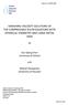 VANISHING VISCOSITY SOLUTIONS OF THE COMPRESSIBLE EULER EQUATIONS WITH SPHERICAL SYMMETRY AND LARGE INITIAL DATA
