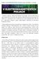 ŽIJEME V ELEKTROMAGNETICKÝCH POLIACH (zdroj: PC REVUE 1-2/2018)