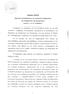 Αριθμός 19/2018. Πρακτικό συνεδριάσεως του Τριμελούς Συμβουλίου του Συμβουλίου της Επικρατείας (άρθρο 2 του Ν. 3068/2002)