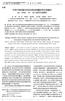 HS - SPME - GC - MS. Abstract: Objective A rapid method was developed for multi2residues determination of organochlorine and pyrethroids