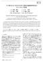 Keywords: SiC, high blocking voltage, JFET, SEJFET, specific on-resistance, threshold voltage, current gain, turn on time, turn off time FET