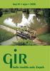gir glasilo invalida rada GIR