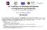 10 th Conference on Informatics in Education Η Πληροφορική στην Εκπαίδευση. Πρόγραμμα