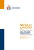 NOTA DI LAVORO Clean or Dirty Energy: Evidence on a Renewable Energy Resource Curse