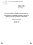 ΕΠΙΤΡΟΠΗ ΤΩΝ ΕΥΡΩΠΑΪΚΩΝ ΚΟΙΝΟΤΗΤΩΝ. Πρόταση ΟΔΗΓΙΑΣ ΤΟΥ ΕΥΡΩΠΑΪΚΟΥ ΚΟΙΝΟΒΟΥΛΙΟΥ ΚΑΙ ΤΟΥ ΣΥΜΒΟΥΛΙΟΥ