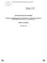 ΕΠΙΤΡΟΠΗ ΤΩΝ ΕΥΡΩΠΑΪΚΩΝ ΚΟΙΝΟΤΗΤΩΝ ΔΕΥΤΕΡΗ ΕΚΘΕΣΗ ΤΗΣ ΕΠΙΤΡΟΠΗΣ