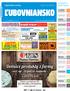 ĽUBOVNIANSKO. +Ĺ$'Éä 35É&8 regionálne noviny HĽADANIE VODY KAMIENKA OD DRUŽBA, OD ROZVOJ. Prečítajte si lepšie noviny. ...