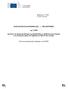 ΕΚΤΕΛΕΣΤΙΚΟΣ ΚΑΝΟΝΙΣΜΟΣ (ΕΕ) /... ΤΗΣ ΕΠΙΤΡΟΠΗΣ. της (Κείμενο που παρουσιάζει ενδιαφέρον για τον ΕΟΧ)