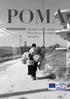 ΡΟΜΑ. Στοιχεία για το Αλιβέρι της Νέας Ιωνίας με επικέντρωση στο φύλο. Κοινωφελής Επιχείρηση του Δήμου Βόλου