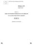 ΕΠΙΤΡΟΠΗ ΤΩΝ ΕΥΡΩΠΑΪΚΩΝ ΚΟΙΝΟΤΗΤΩΝ. Πρόταση για ΟΔΗΓΙΑ ΤΟΥ ΕΥΡΩΠΑΪΚΟΥ ΚΟΙΝΟΒΟΥΛΙΟΥ ΚΑΙ ΤΟΥ ΣΥΜΒΟΥΛΙΟΥ