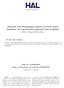 Phonetic and Phonological Aspects of Civili Vowel Duration: An experimental approach (titre original)