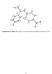 Supplementary Figure S1. Single X-ray structure 3a at probability ellipsoids of 20%.