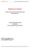 Medicon Hellas ΑΥΤΟΜΑΤΟΙ ΑΝΑΛΥΤΕΣ & ΔΙΑΓΝΩΣΤΙΚΑ ΑΝΤΙΔΡΑΣΤΗΡΙΑ MEDICON HELLAS A.E.