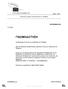 ΕΥΡΩΠΑΪΚΟ ΚΟΙΝΟΒΟΥΛΙΟ Επιτροπή Γεωργίας και Ανάπτυξης της Υπαίθρου. της Επιτροπής Γεωργίας και Ανάπτυξης της Υπαίθρου