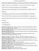 Supplementary Information for. The effect of standardized food intake on the association between BMI and 1 H-NMR metabolites