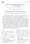 Crystal Size Distribution and Crystallization Process of the Ejecta from the September,**. Eruptions of the Asama Volcano, Central Japan