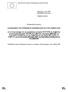 ΕΠΙΤΡΟΠΗ ΤΩΝ ΕΥΡΩΠΑΪΚΩΝ ΚΟΙΝΟΤΗΤΩΝ. Τροποποιημένη πρόταση ΚΑΝΟΝΙΣΜΟΥ ΤΟΥ ΕΥΡΩΠΑΪΚΟΥ ΚΟΙΝΟΒΟΥΛΙΟΥ ΚΑΙ ΤΟΥ ΣΥΜΒΟΥΛΙΟΥ