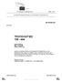 ΤΡΟΠΟΛΟΓΙΕΣ EL Eνωμένη στην πολυμορφία EL 2011/0439(COD) Σχέδιο έκθεσης Marc Tarabella (PE v02-00)