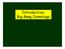Introduction: Big-Bang Cosmology