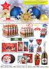 Χριστουγεννιάτικες Προσφορές! Κάντε τις αγορές σας online στο dealmarkets.gr