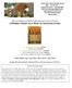 The 318 Fathers of the First Ecumenical Council in Nicea